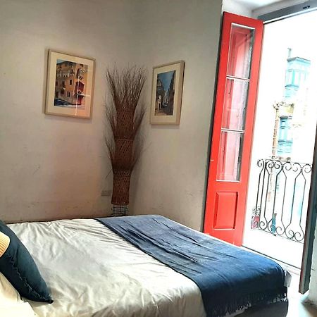 Valletta Maisonette Malta Eksteriør billede