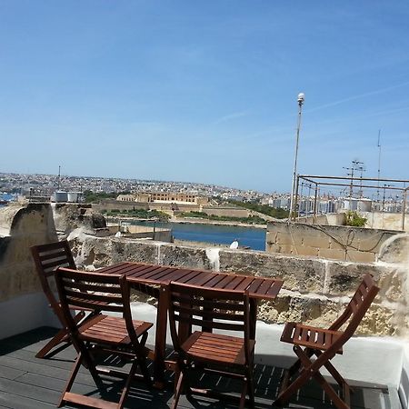 Valletta Maisonette Malta Eksteriør billede
