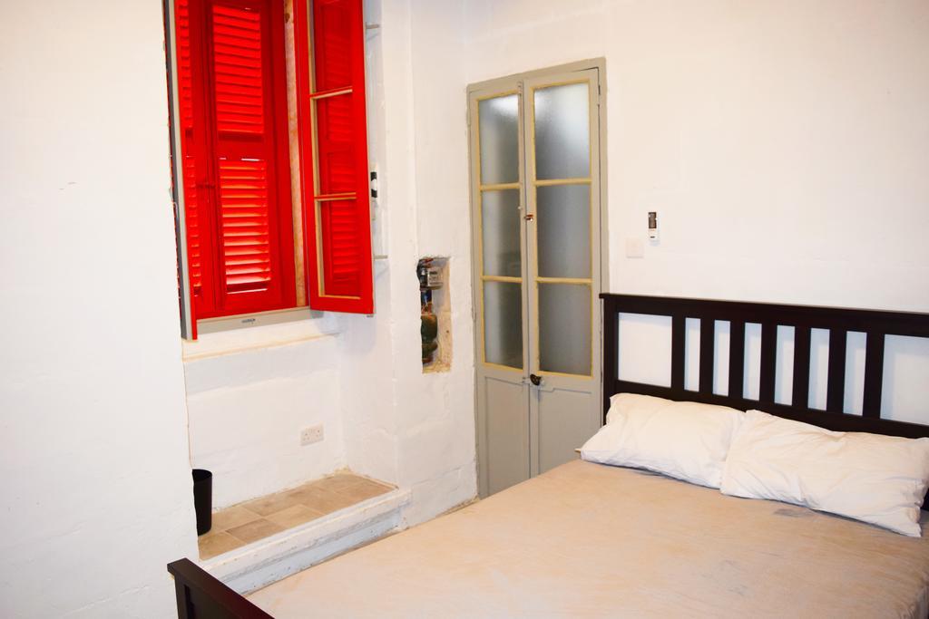 Valletta Maisonette Malta Værelse billede