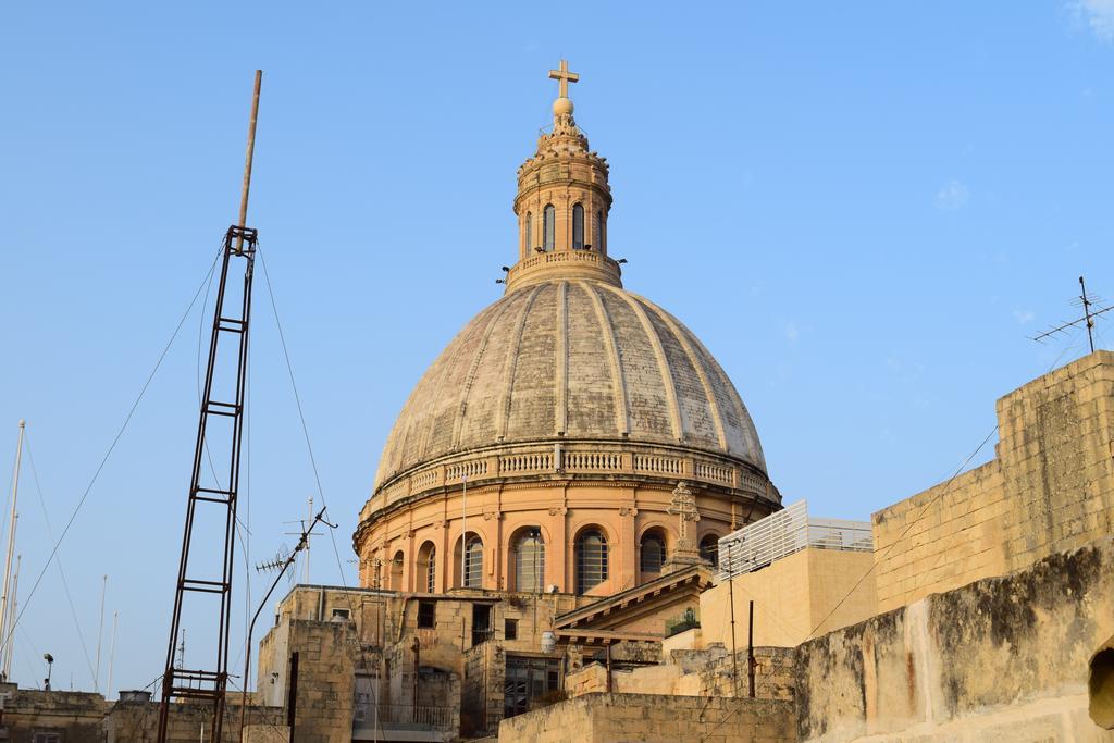Valletta Maisonette Malta Værelse billede