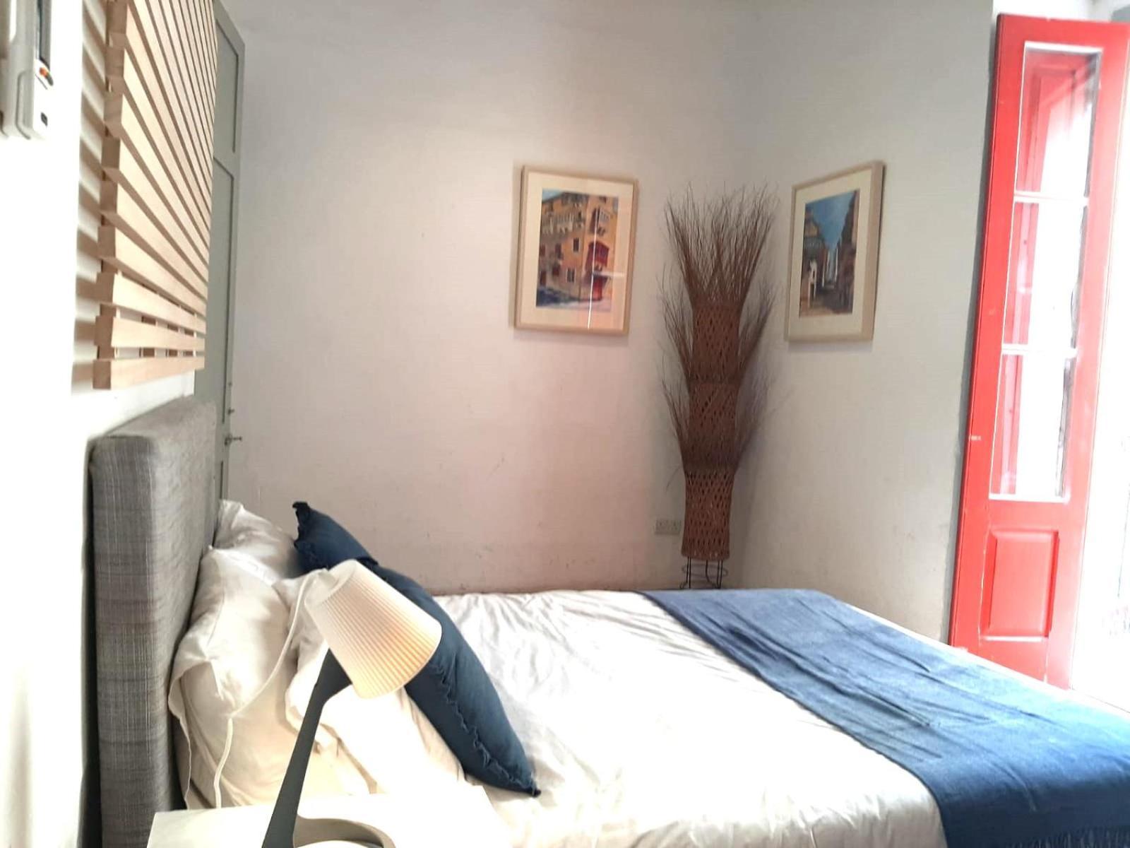 Valletta Maisonette Malta Eksteriør billede