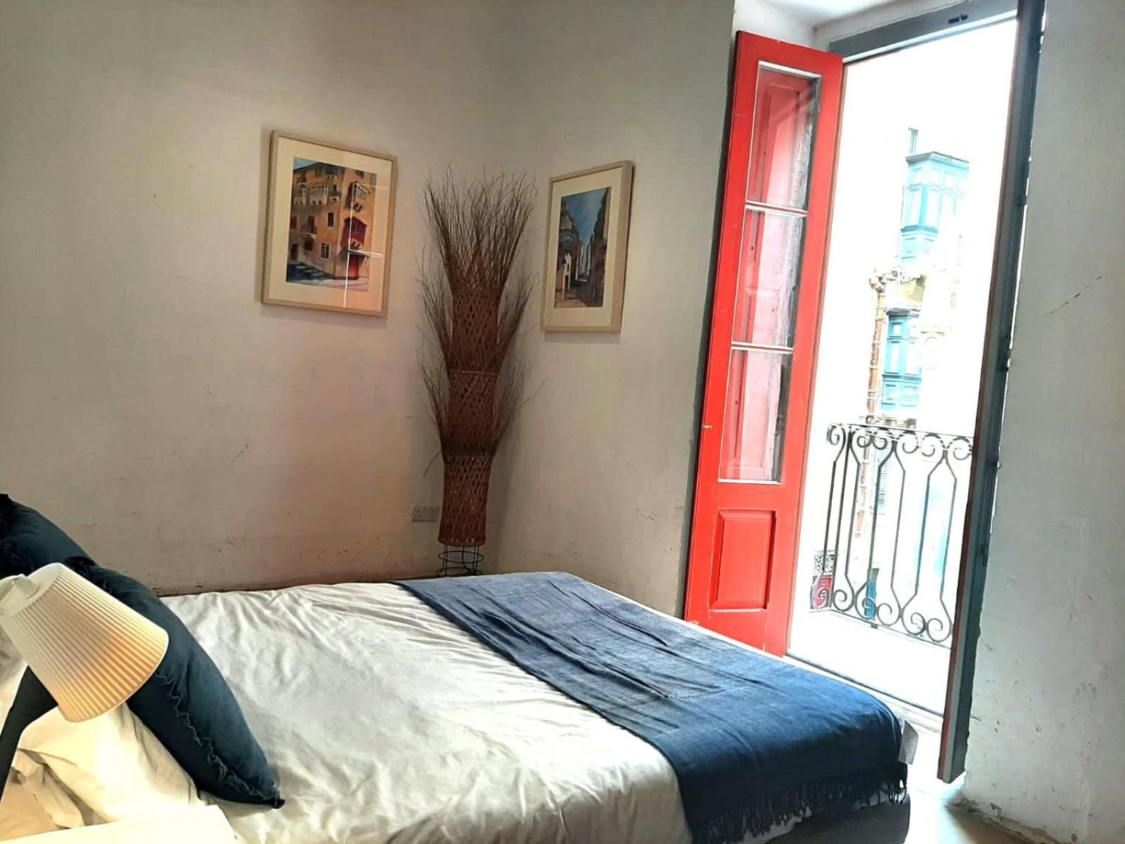 Valletta Maisonette Malta Eksteriør billede
