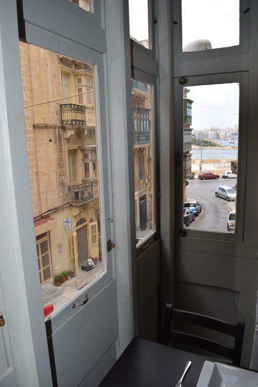 Valletta Maisonette Malta Værelse billede