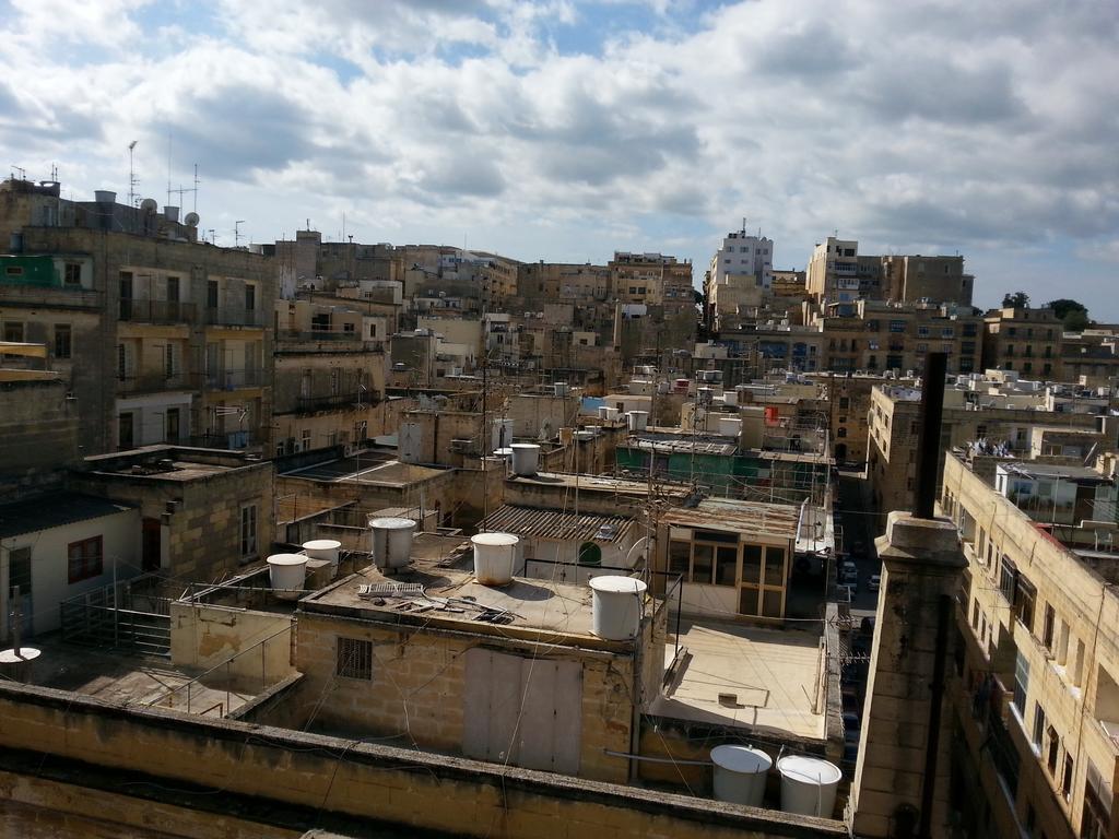 Valletta Maisonette Malta Eksteriør billede