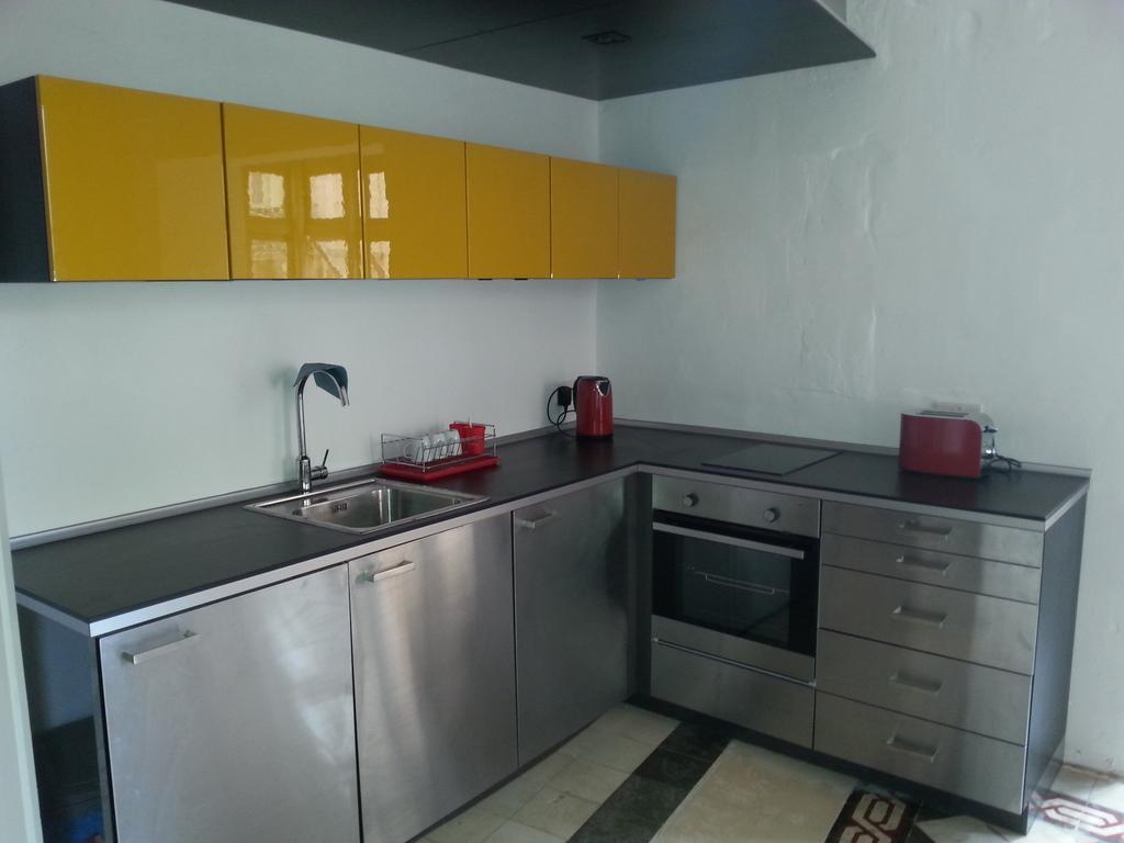 Valletta Maisonette Malta Eksteriør billede