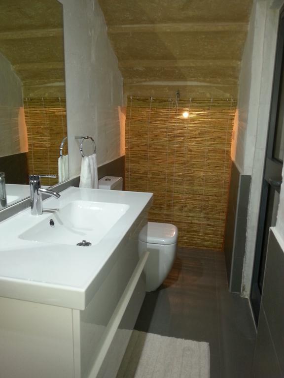 Valletta Maisonette Malta Eksteriør billede